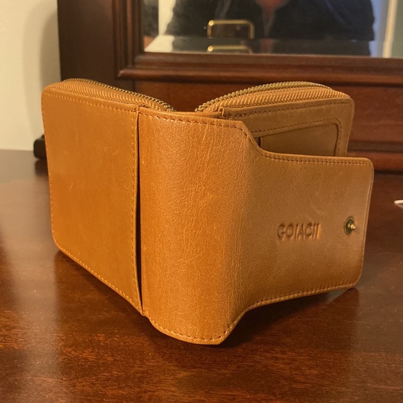 Men wallet - Picture 4 of 4